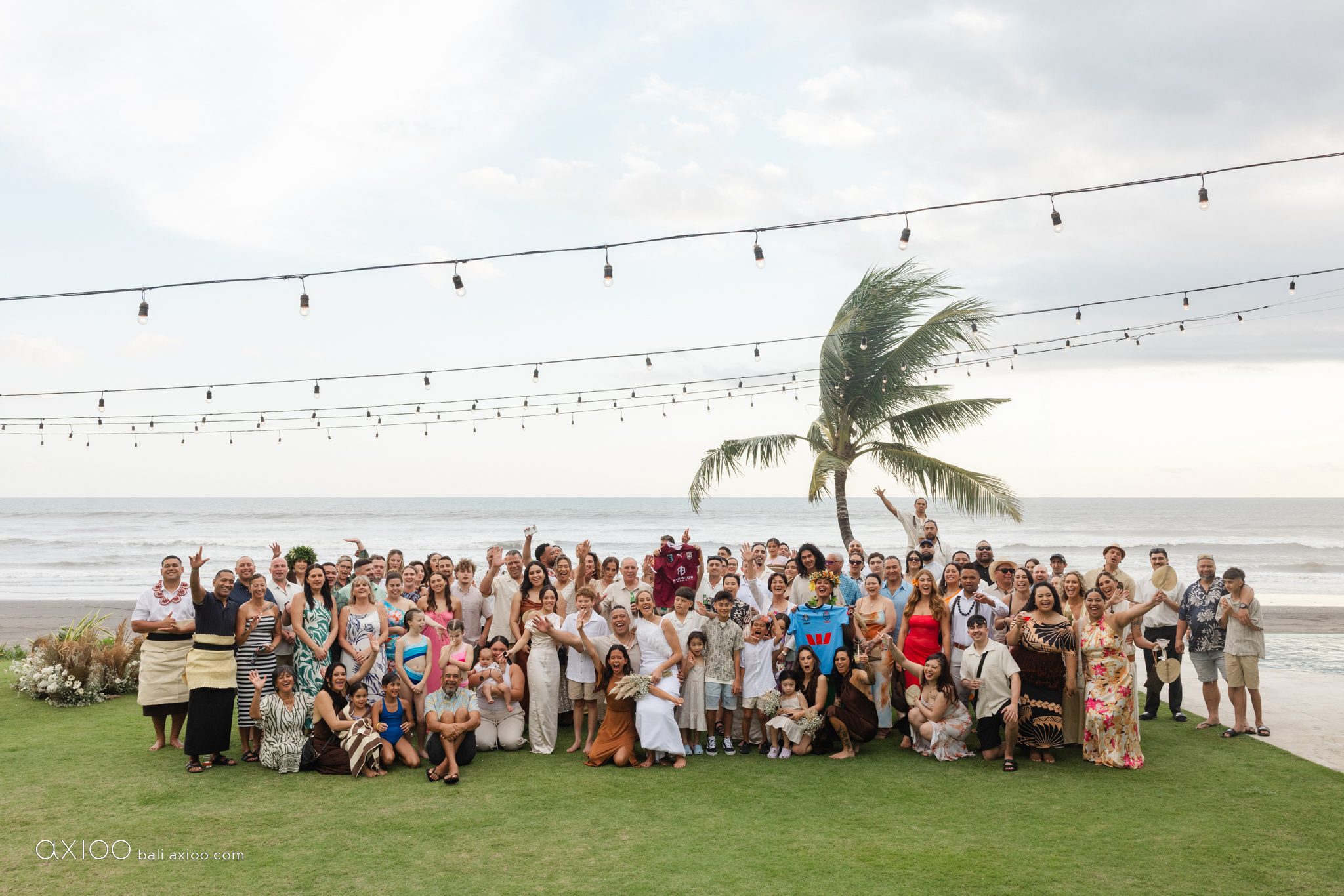 Axioo: Heritage, Heart, & Happiness
